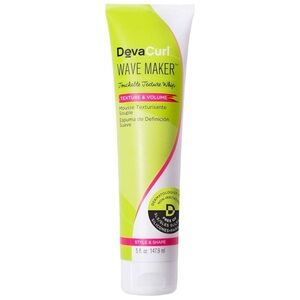 Devacurl Wave Maker Lightweight Moisturizing Definer